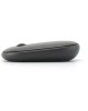 LOGITECH Мышь беспроводная Pebble M350 graphite (USB/BT, оптическая, 1000dpi, 2but) (910-005576)