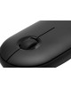 LOGITECH Мышь беспроводная Pebble M350 graphite (USB/BT, оптическая, 1000dpi, 2but) (910-005576)
