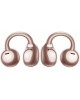HUAWEI Наушники FreeClip Dove-T01, Bluetooth, вкладыши, розовый [55038003]