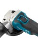 MAKITA Углошлифовальная машина DGA511Z 8500об/мин рез.шпин.:M14 d=125мм
