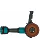 MAKITA Углошлифовальная машина DGA511Z 8500об/мин рез.шпин.:M14 d=125мм