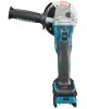 MAKITA Углошлифовальная машина DGA511Z 8500об/мин рез.шпин.:M14 d=125мм