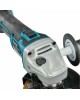 MAKITA Углошлифовальная машина DGA511Z 8500об/мин рез.шпин.:M14 d=125мм
