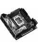 ASUS Материнская плата ROG STRIX Z890-I GAMING WIFI, Socket-1851, Intel Z890, mini-ITX, Ret