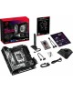 ASUS Материнская плата ROG STRIX Z890-I GAMING WIFI, Socket-1851, Intel Z890, mini-ITX, Ret