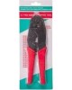 Обжим REXANT (12-3001) (HT-230 C (236 С) обжим автоклемм 0.5-6.0 mm