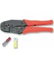 Обжим REXANT (12-3001) (HT-230 C (236 С) обжим автоклемм 0.5-6.0 mm