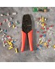 Обжим REXANT (12-3001) (HT-230 C (236 С) обжим автоклемм 0.5-6.0 mm