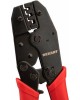 Обжим REXANT (12-3001) (HT-230 C (236 С) обжим автоклемм 0.5-6.0 mm
