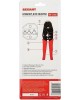Обжим REXANT (12-3001) (HT-230 C (236 С) обжим автоклемм 0.5-6.0 mm