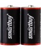 Элементы питания SMARTBUY (SBBZ-D02S) R20/2S