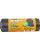 хоз. Принадлежности РЫЖИЙ КОТ мешки для мусора 60л 50шт/рул (3928)