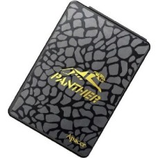Накопитель APACER AS340 Panther (AP240GAS340G-1) SATA 2.5
