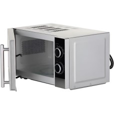 Микроволновая  печь KRAFT KF20MW7S-200M серебро