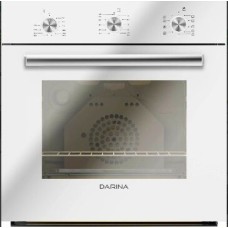 Независимые духовые шкафы электрические ДАРИНА 0V5 BDE 112 707 W