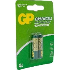 Элементы питания GP (06561) 24G-2CR2 (AAA)