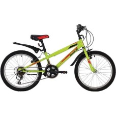 Велосипед NOVATRACK 20SH12V.RACER.GN20 20