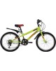 Велосипед NOVATRACK 20SH12V.RACER.GN20 20