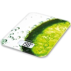 Весы кухонные BEURER KS19 fresh макс.вес: 5кг рисунок