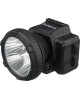 Светодиодный фонарь ULTRAFLASH (11648) LED5365 черный