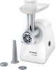 Мясорубка Bosch MFW2510W тип CNFW4, КИТАЙ