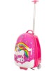 Чемоданы SUPRA STS-1006-B, Rose Unicorn (14052) 19л