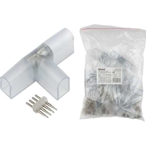 ЭЛЕКТРИКА UNIEL (UL-00005796) UTC-K-34/N22 CLEAR 010 POLYBAG