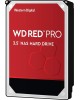 Жесткий диск WD Original SATA-III 16Tb WD161KFGX NAS Red Pro (7200rpm) 512Mb 3.5