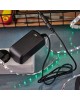 Блок питания REXANT (200-024-3) Источник питания 12 V 24 W с DC разъемом подключения 5.5х2.1 IP23