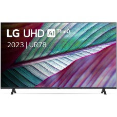 Телевизор LG 65UR78006LK.ARUB [ПИ]