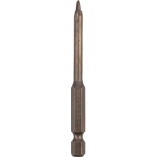 Сверло KRANZ (KR-91-0642) Сверло по стеклу и керамике 6 мм, 2 грани, шестигранный хвостовик