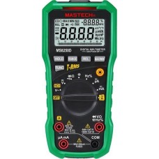 Мультиметр MASTECH (13-2103) Профессиональный мультиметр MS8250D