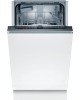 Посудомоечная машина BOSCH Посудомоечная машина встраив. SPV2IKX10E 2400Вт узкая