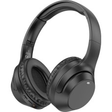 Наушники BOROFONE (6941991109928) BO26 Bluetooth 5.3 Black