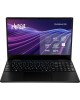 Ноутбук HIPER 15.6 WorkBook U26-15FII5124R8S5WPG Black