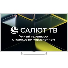 LED телевизор ASANO 50LU5011T UHD SMART Салют