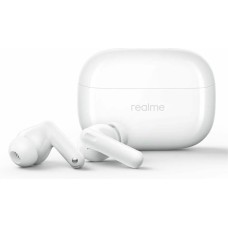 REALME Наушники Buds T310, Bluetooth, внутриканальные, белый [6941764436893]