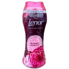 Гранулы парфюмированные LENOR Ruby Jasmine (Gelsomino Scarlatto) 210г