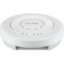 D-LINK Точка доступа DWL-6620APS/UN/A1A AC1300 10/100/1000BASE-TX белый