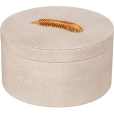 LEFARD ШКАТУЛКА 20*20*11 СМ 06-310