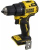 DEWALT Дрель-шуруповерт DCD708N-XJ Без АКБ и ЗУ аккум. патрон:быстрозажимной (DCD708N-XJ) DEWALT Дрель-шуруповерт DCD708N-XJ Без АКБ и ЗУ аккум. патрон:быстрозажимной (DCD708N-XJ)