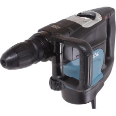 MAKITA Перфоратор HR4501C патрон:SDS-max уд.:13Дж 1350Вт (кейс в комплекте)
