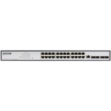 ORIGO Коммутатор OS3228P/250W OS3228P/250W/A1A (L3) 24x1Гбит/с 4x10Гбит/с 4SFP+ 250W управляемый