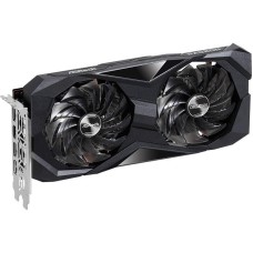 ASROCK Видеокарта AMD Radeon RX 7600 RX7600 CL 8GO 8ГБ Challenger, GDDR6, OC, Ret