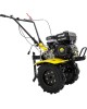 HUTER Мотоблок MK-1000P, бензиновый, 5.1кВт, 7л.с. (комплект из 2-х коробок) [70/5/30]