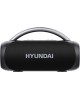 HYUNDAI Колонка портативная H-PS1026, 40Вт, черный