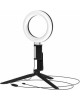GAUSS Осветитель Ring Light RL001