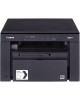 CANON МФУ лазерный i-Sensys MF3010 bundle черно-белая печать, A4, цвет черный [5252b004+3484b002]