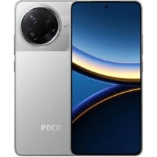 Смартфон XIAOMI Смартфон Poco F7 Pro 12/256Gb, серый