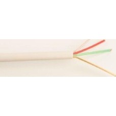 Антенна PROCONNECT (01-5101-3) ШТЛП-4 CCA белый 4 жилы 100м